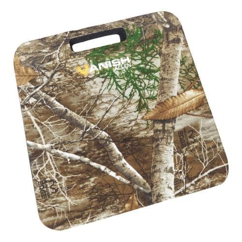 Allen Foam Cushion