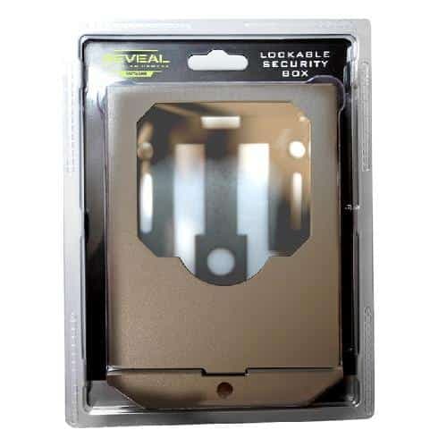 Tactacam Security Box
