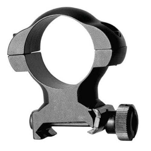 Grand Slam Steel Top Mount Ring