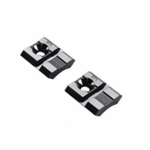 Weaver Top Mount Base Set #406