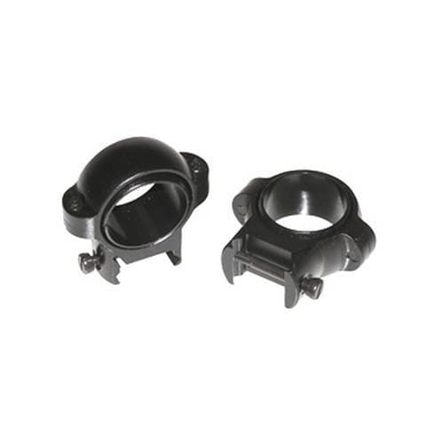 Burris Signature Zee Rings