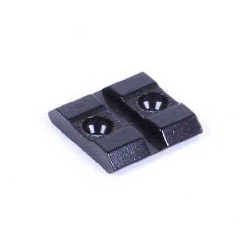 Weaver Top Mount Base #39