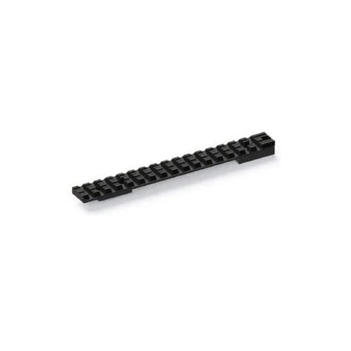 Tikka T3x Arctic Picatinny Rail