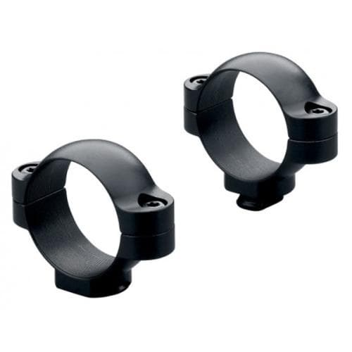 Leupold Standard Rings 30mm Medium Matte