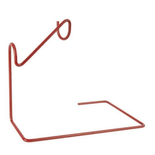 HT Wire Rod Holder Red