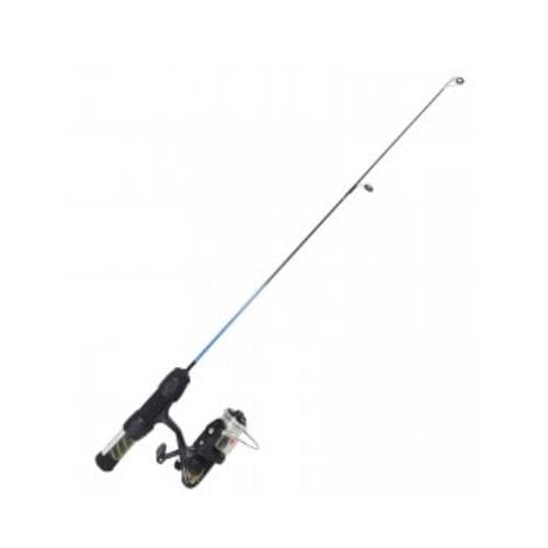 HT Hardwater Ice Combo