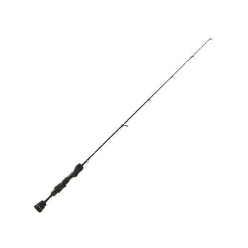 13 Fishing Widow Maker Ice Rod