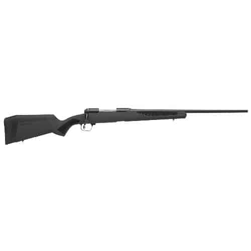 Savage Model 110 Hunter 7mm-08 BA