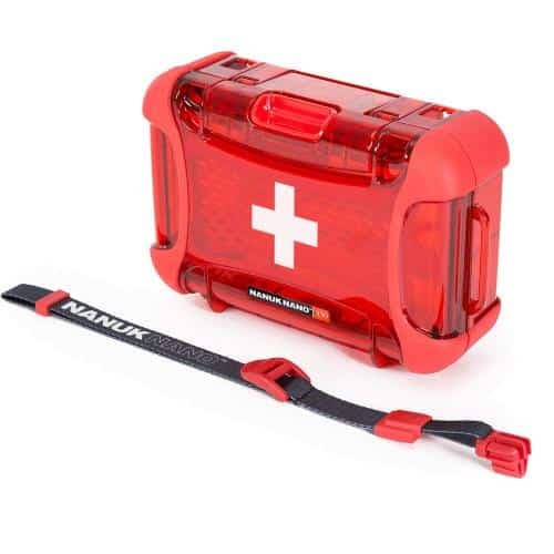 Nanuk Case 330 Empty
