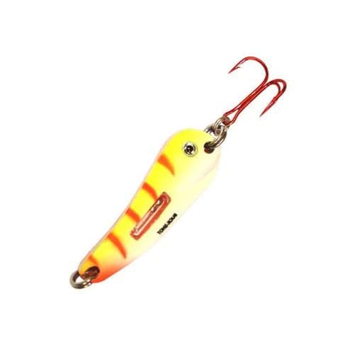 Northland Buckshot 1/4oz Flutter Spoon