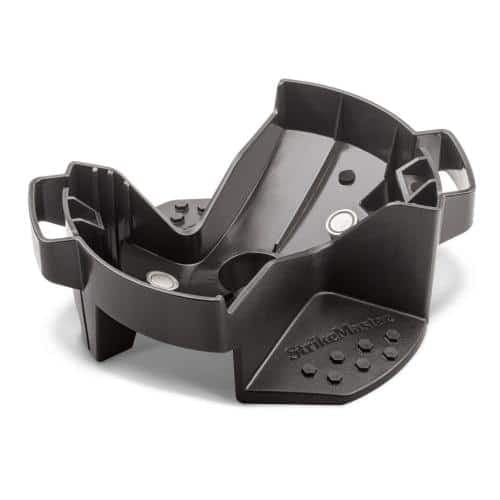 Strikemaster Magnetic Snap Cover