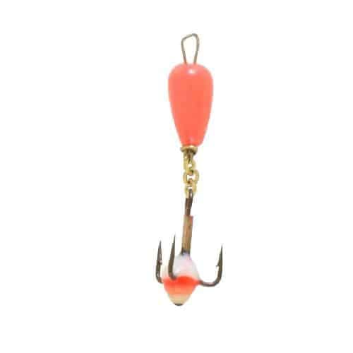 Clam Dropper Spoon Size 14