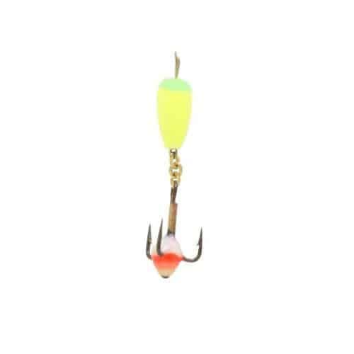 Clam Dropper Spoon Size 14