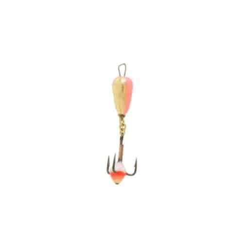 Clam Dropper Spoon Size 14