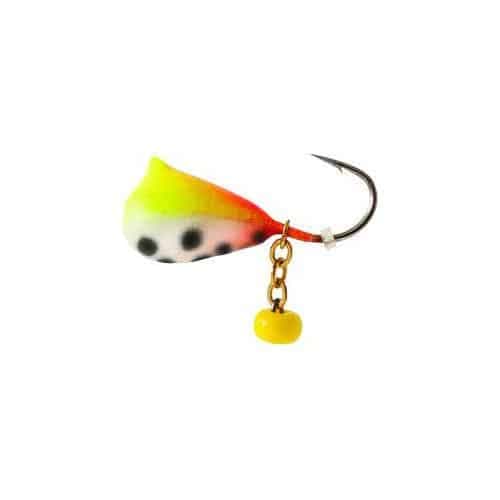 Clam Tungsten Dingle Drop