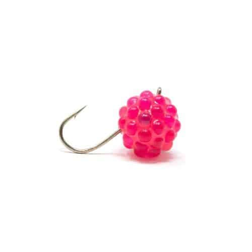 Clam Caviar Drop Size 6