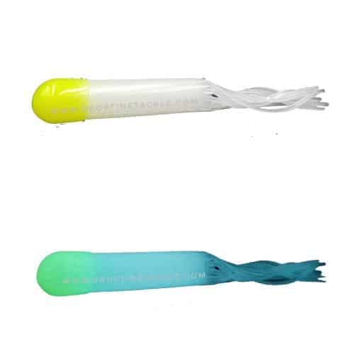 DropTine 4″ Tube