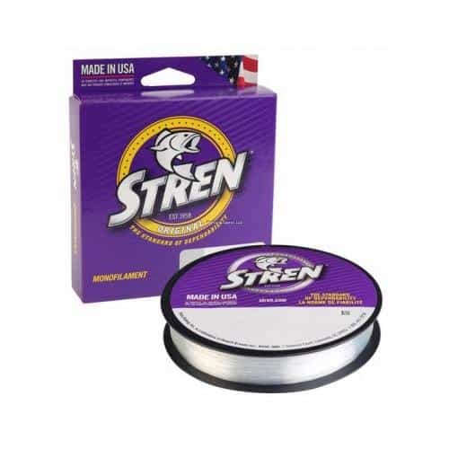 Stren Original 20lb 300yds