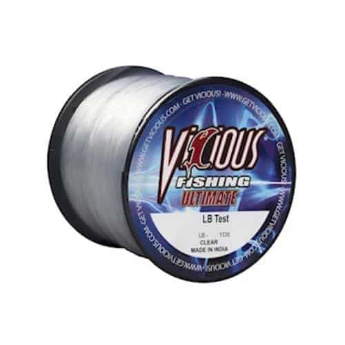 Vicious Ultimate 8lb 1,700 Yards
