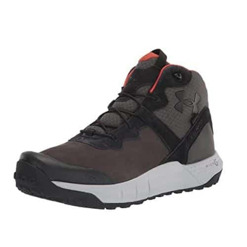 Men’s Under Armour Boots