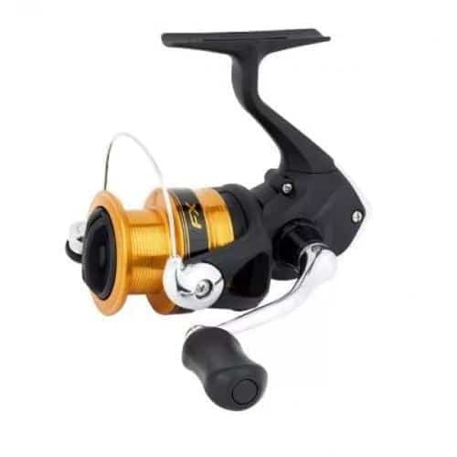 Shimano FX 2000 FC