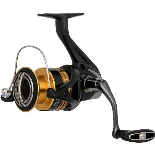Shimano Sahara 4000XG FJ