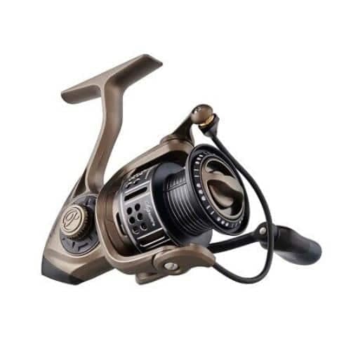 Pflueger Supreme 35