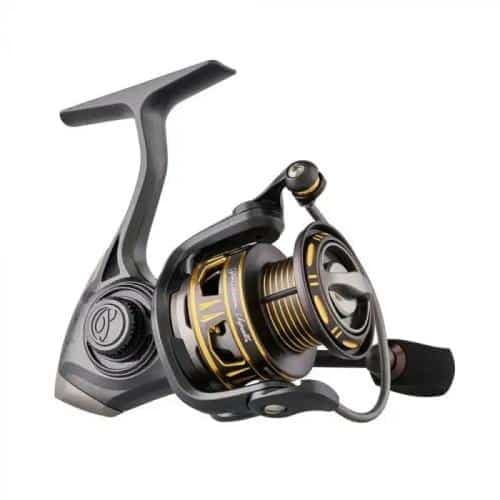 Pflueger Supreme XT 30