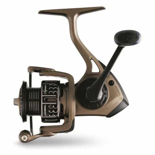 Pflueger Supreme 25