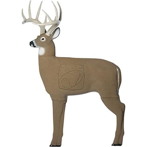 GlenDel Buck w/4 sided Vital Insert
