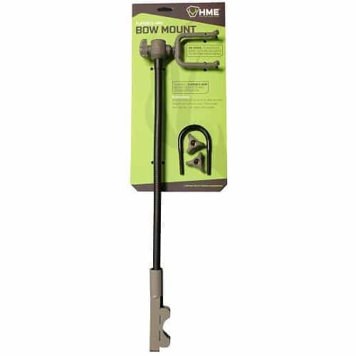 HME Treestand Bow Holder