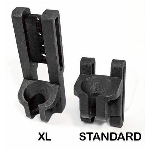 Total Peep Quick Bow Holder XL