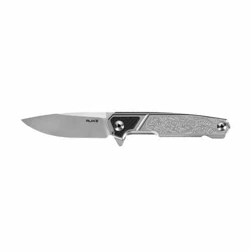 Ruike Linerlock Knife