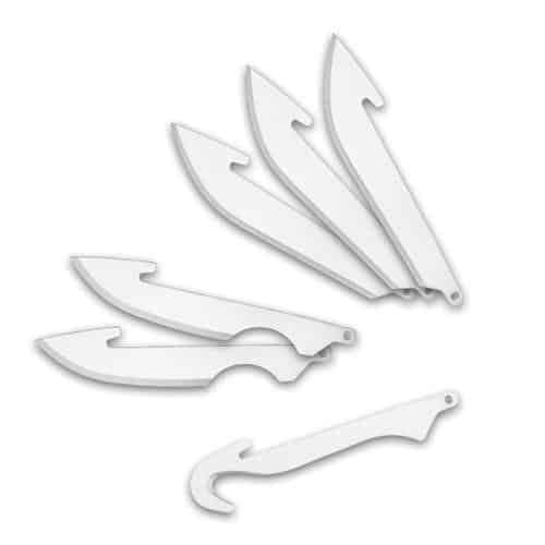 Outdoor Edge 3.0″ Replacement Blade