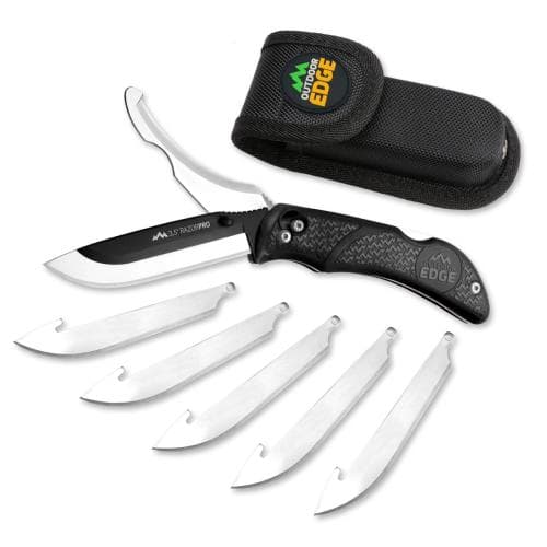 Outdoor Edge Razor-Pro
