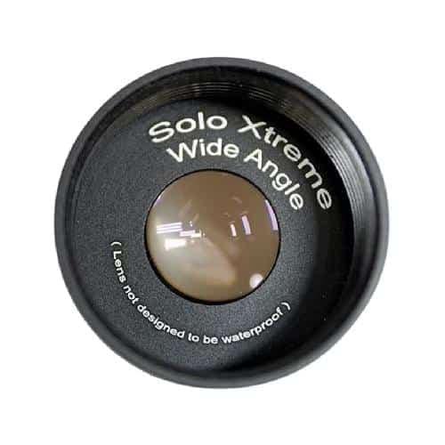 Tactacam Reveal Wide Angle Lens Kit