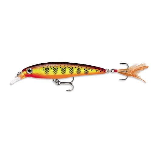 Rapala XR08 X-Rap Jerkbait