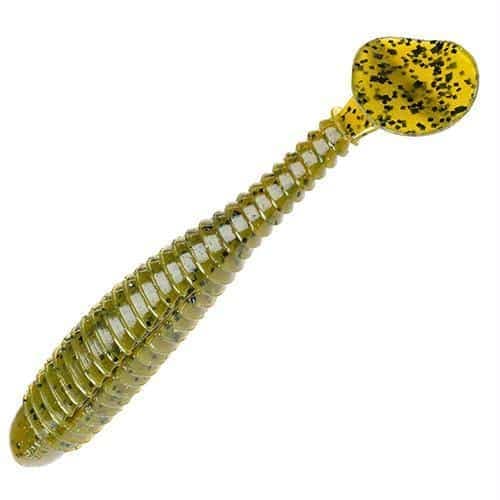 Strike King 3.75″ Rage Swimmer