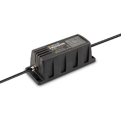 MinnKota 1 Bank 6 Amp Charger