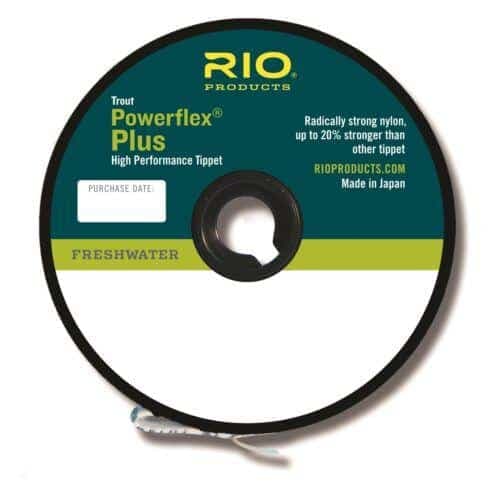 Rio Salmon/Steelhead Tippet