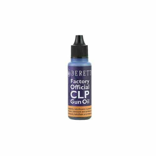 Beretta Factory Official CLP Gun Oil
