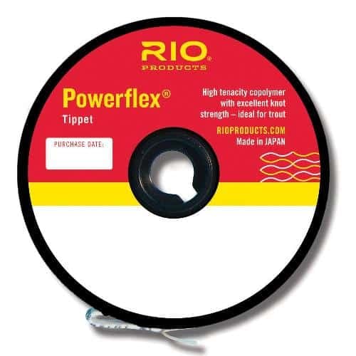 RIO Powerflex tippet 1X 13lb