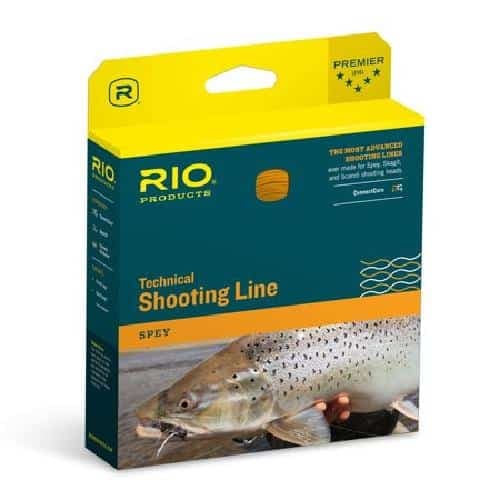 RIO Grip Shooter 25#