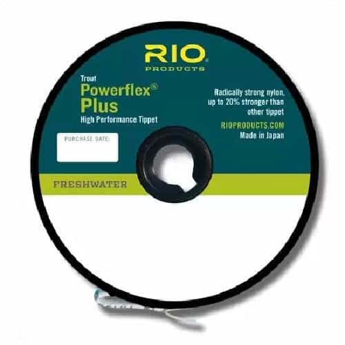 RIO Powerflex Plus – 7X 2.75#