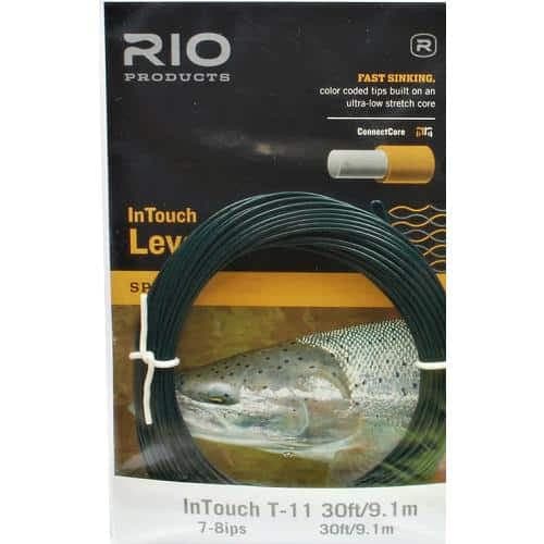 Rio InTouch T-11