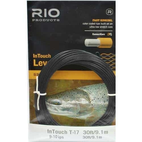 Rio InTouch T-17
