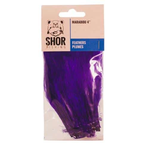 Shor Strung Marabou