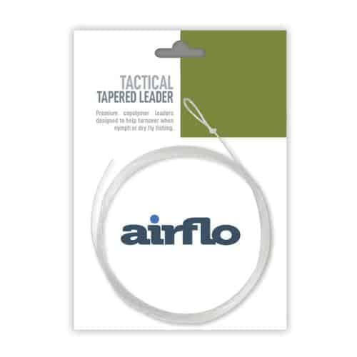 AirFlo Tactical leader 1X