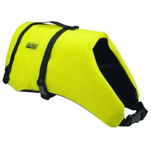SeaChoice Dog Vest – XL
