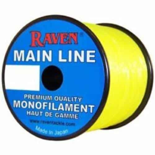Raven Mainline 10lb,